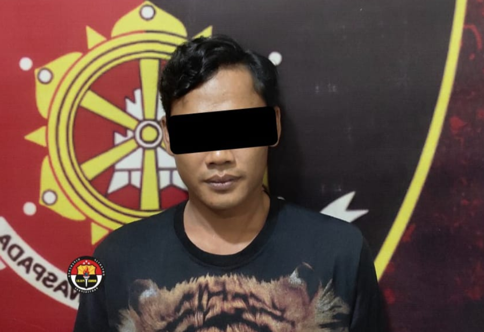 Sempat Buron 4 Bulan, Pelaku Pengeroyokan di Banjarsari Akhirnya Ditangkap Polisi