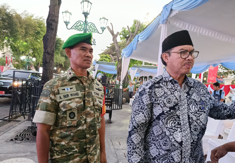 Hasto Wardoyo Apresiasi Aksi Inklusi Diwa Foundation, Pendidikan Anak Difabel Dijamin Pemkot Yogyakarta