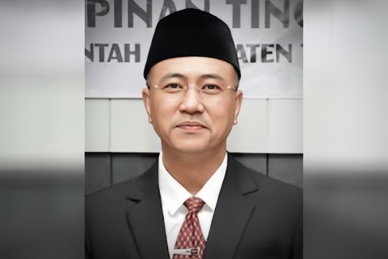 Tenaga Pendamping Perkuat Percepatan Pembangunan di Provinsi Lampung