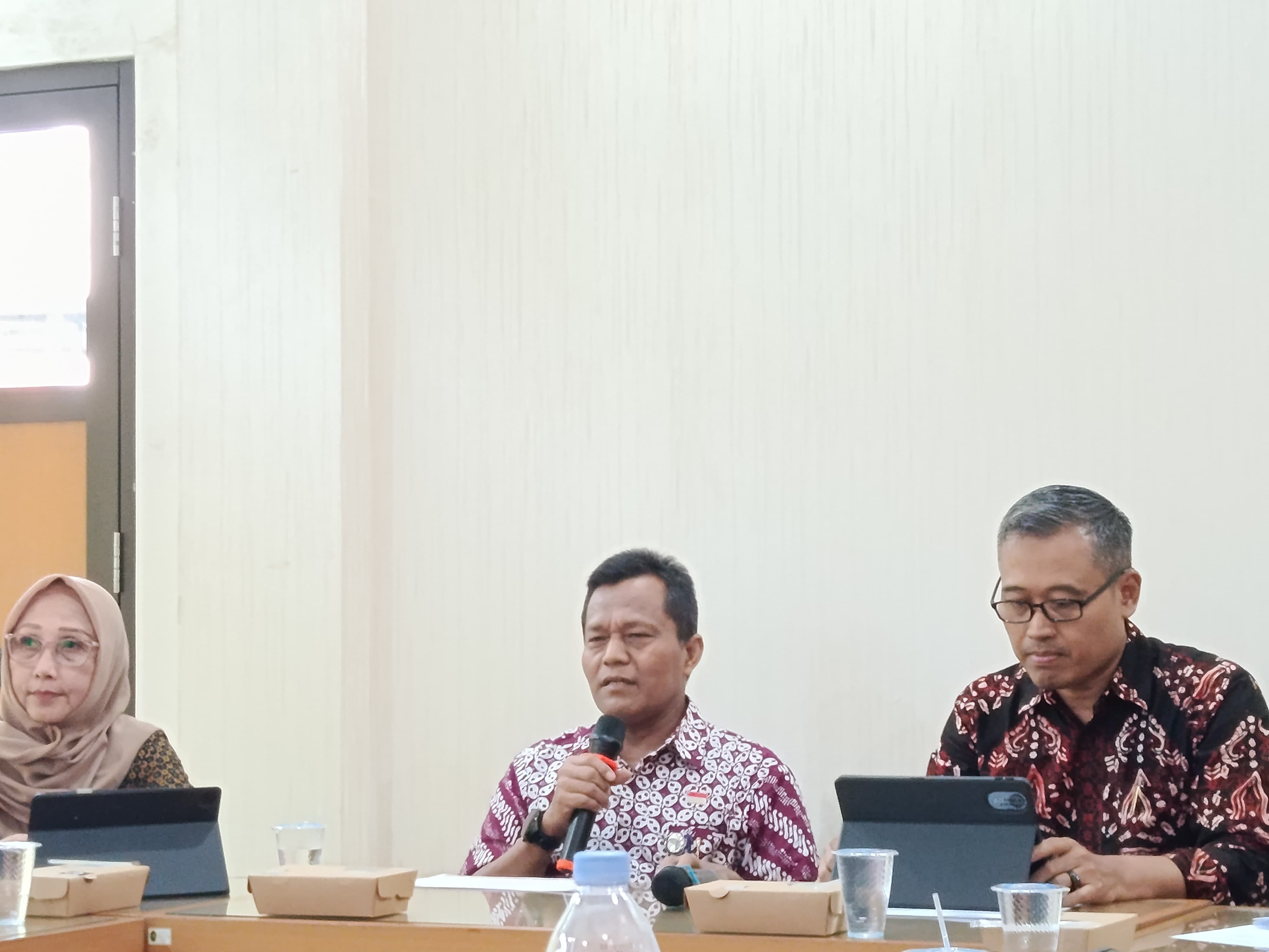 Pemkot Yogyakarta Perketat Pengawasan Hewan Kurban Jelang Iduladha 2026