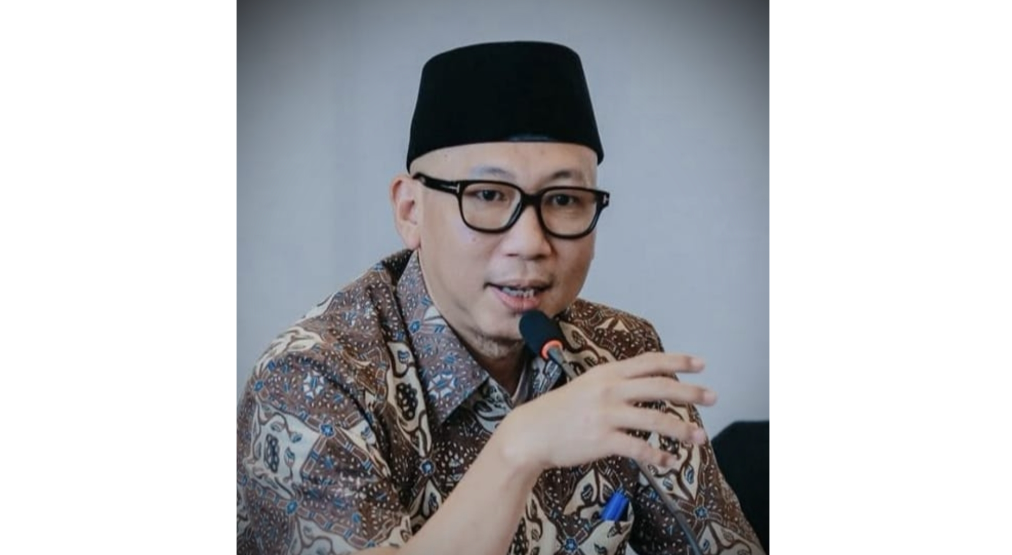 Gubernur Rahmat Mirzani Dukung Kepala BGN Baru, Program MBG Diharap Makin Tepat Sasaran