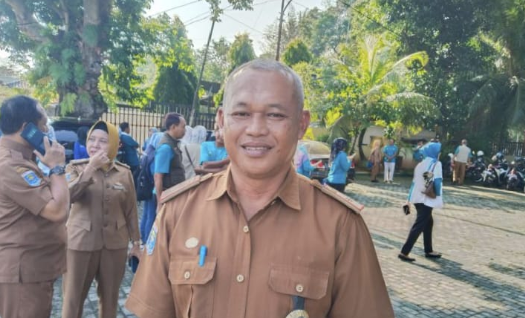 Wujudkan Kota Metro Bebas Rabies, 89 Petugas Diterjunkan untuk Vaksinasi Massal