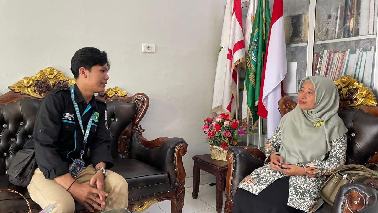 MIN 3 Metro Perkuat Pembinaan Siswa, Dari Tahfidz hingga Olimpiade Nasional