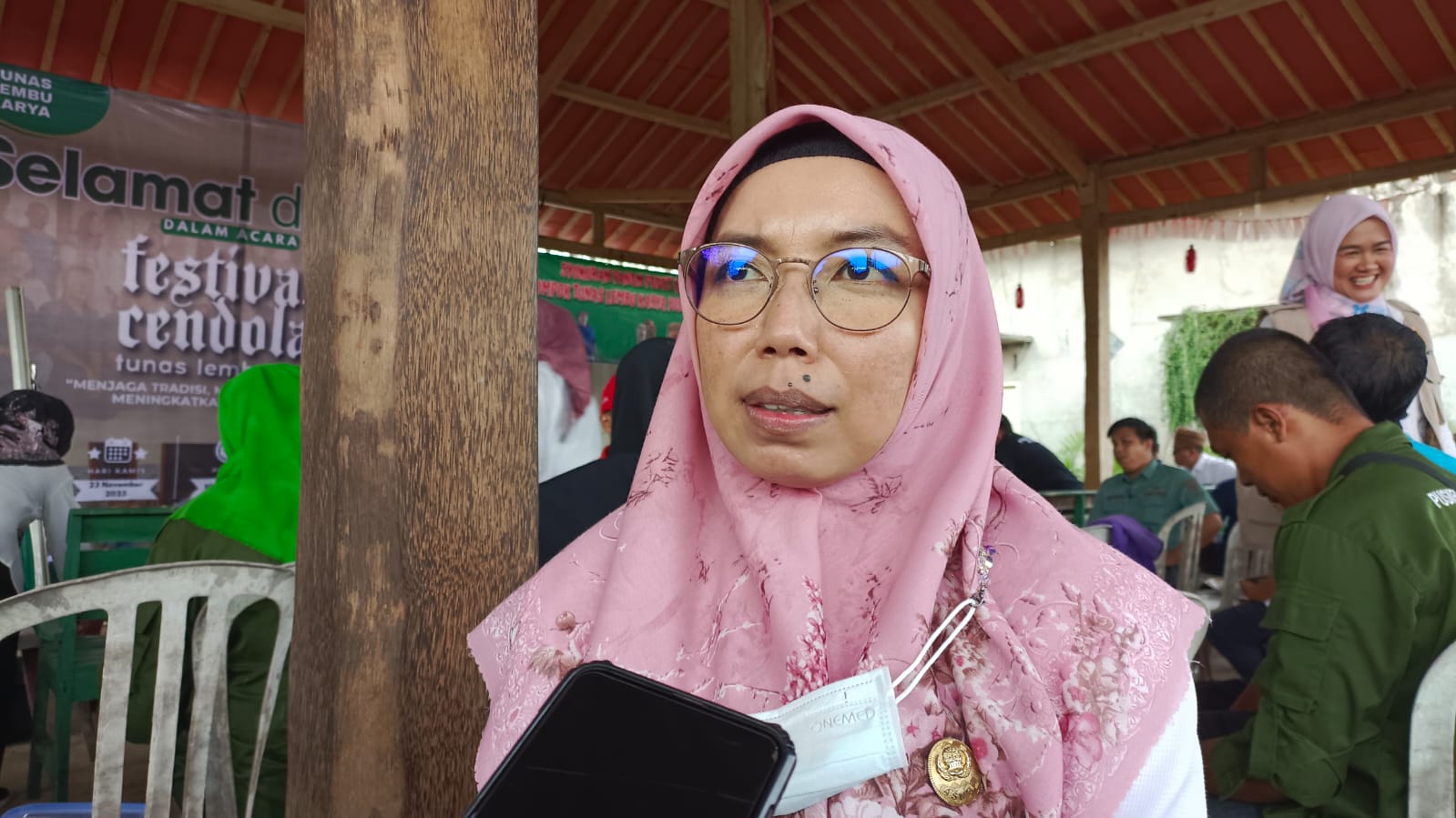 Warga Metro Diimbau Pilih Hewan Kurban Sesuai Syariah dan Standar Kesehatan