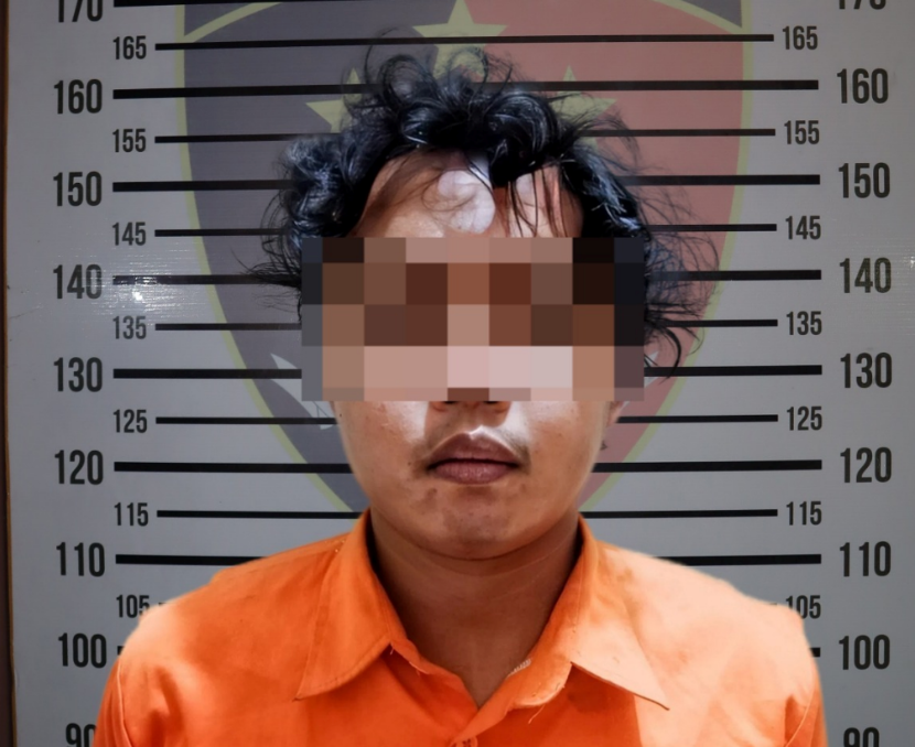 Kenalan Online Berujung Petaka, Polisi Ringkus Pemerkosa di Pringsewu