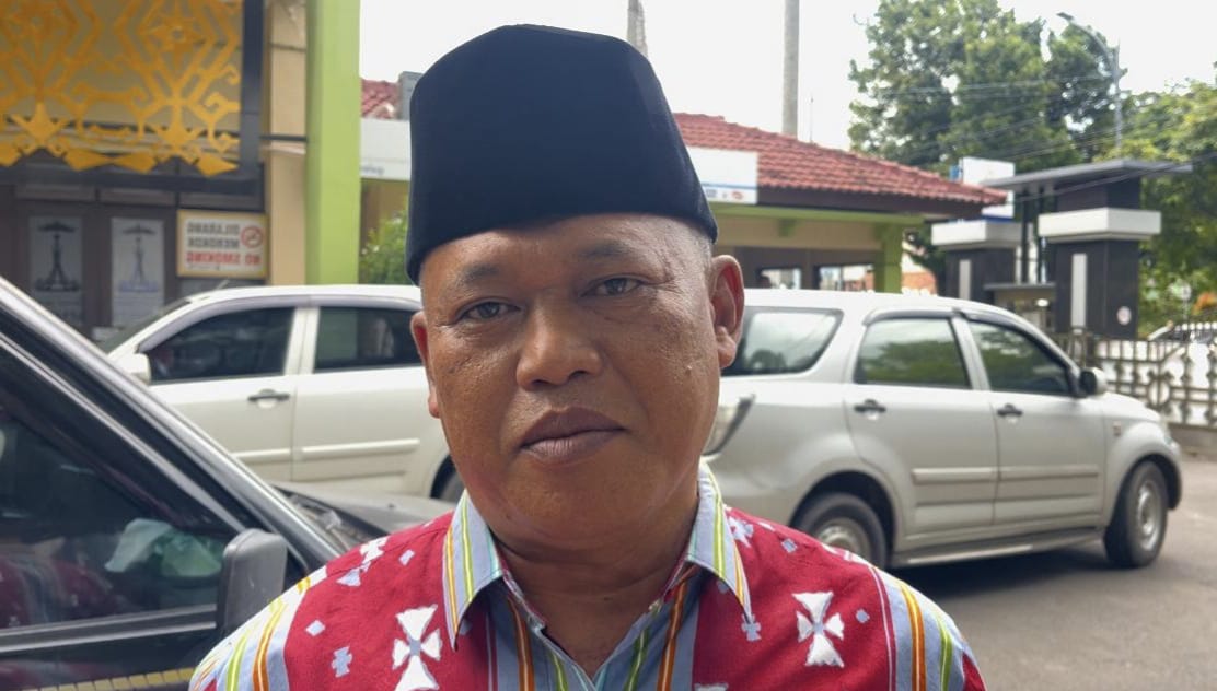 DKP3 Metro Usulkan Perbaikan Drainase untuk Cegah Banjir