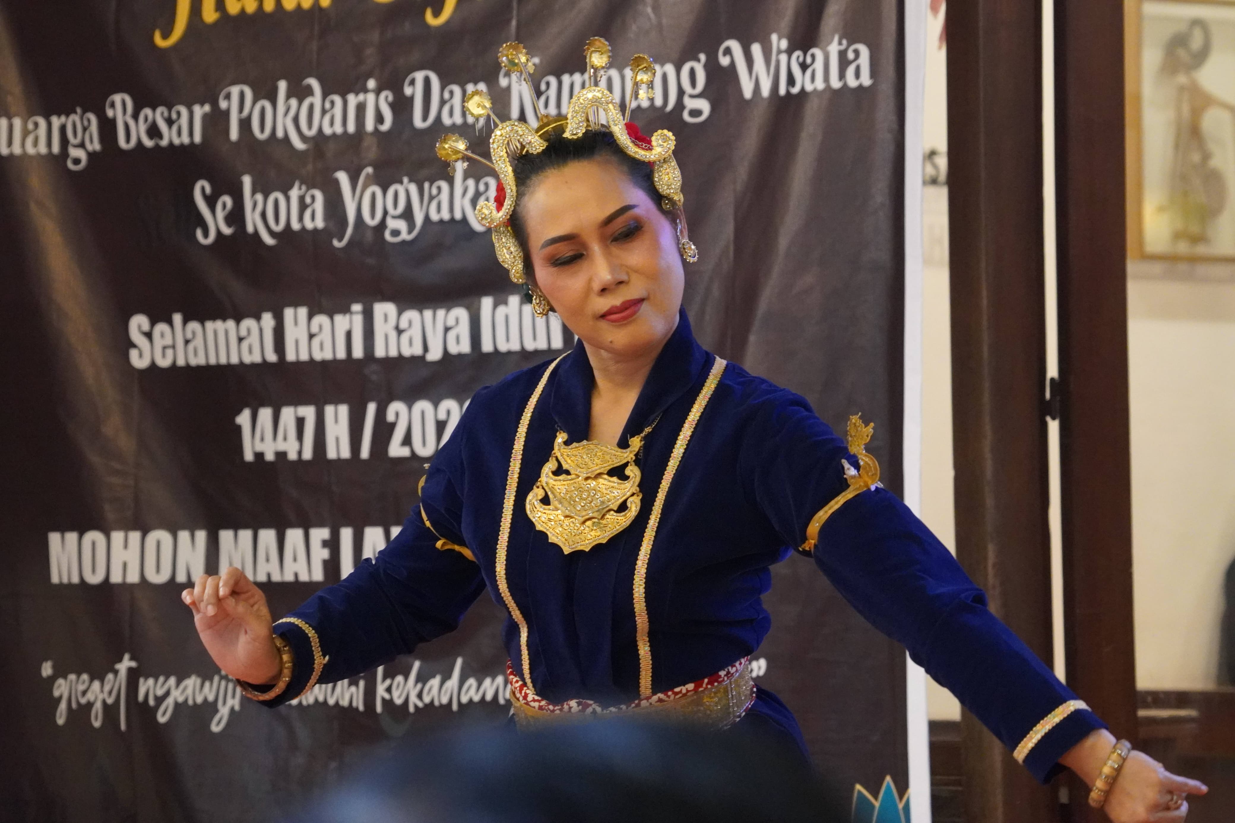 Pemkot Yogyakarta Optimalkan Kampung Wisata untuk Dorong Sektor Pariwisata