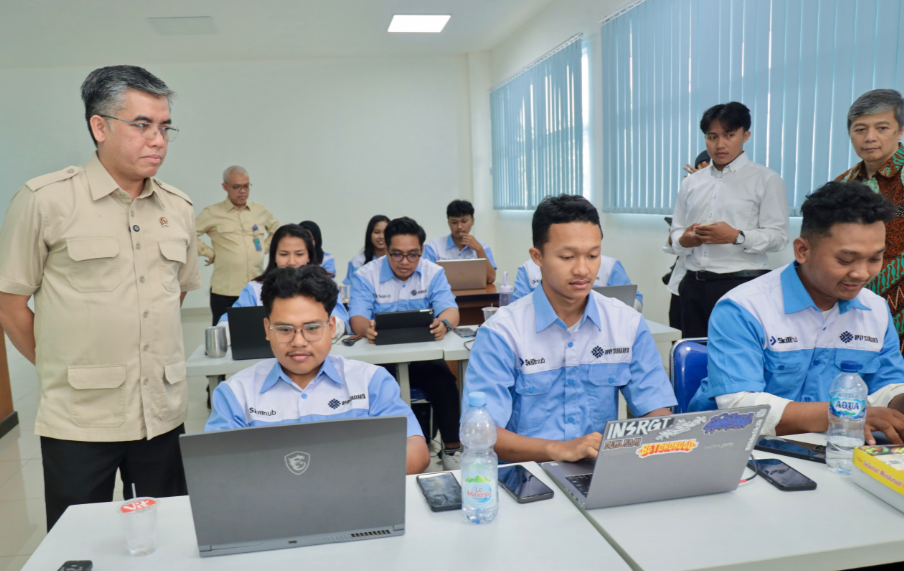 Menaker Buka Peluang Pelatihan Kerja Gratis, Ada 7 Bidang Keahlian yang Bisa Dipilih
