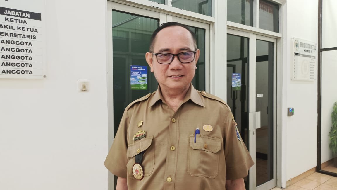 Waspada Cuaca Ekstrem, Ini Pesan BPBD Kota Metro untuk Warga
