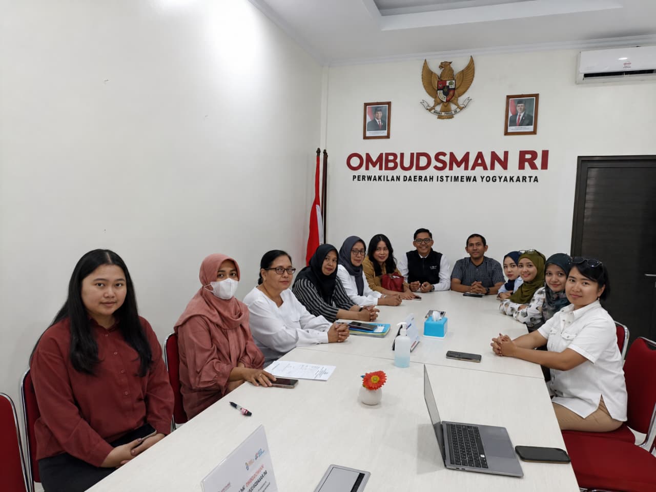 Wali Murid Korban Little Aresha Mengadu ke Ombudsman, Minta Penyidikan Dikawal hingga Tuntas