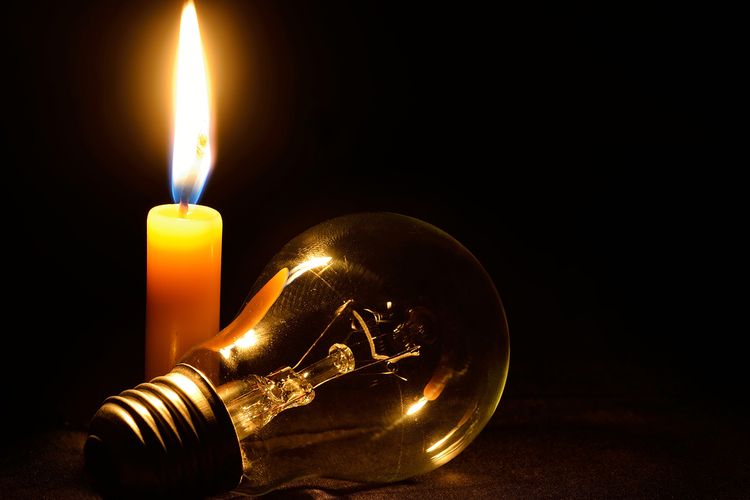 PLN ULP Metro Jadwalkan Pemadaman, Korem 043/Gatam dan Sejumlah Wilayah Ikut Terdampak