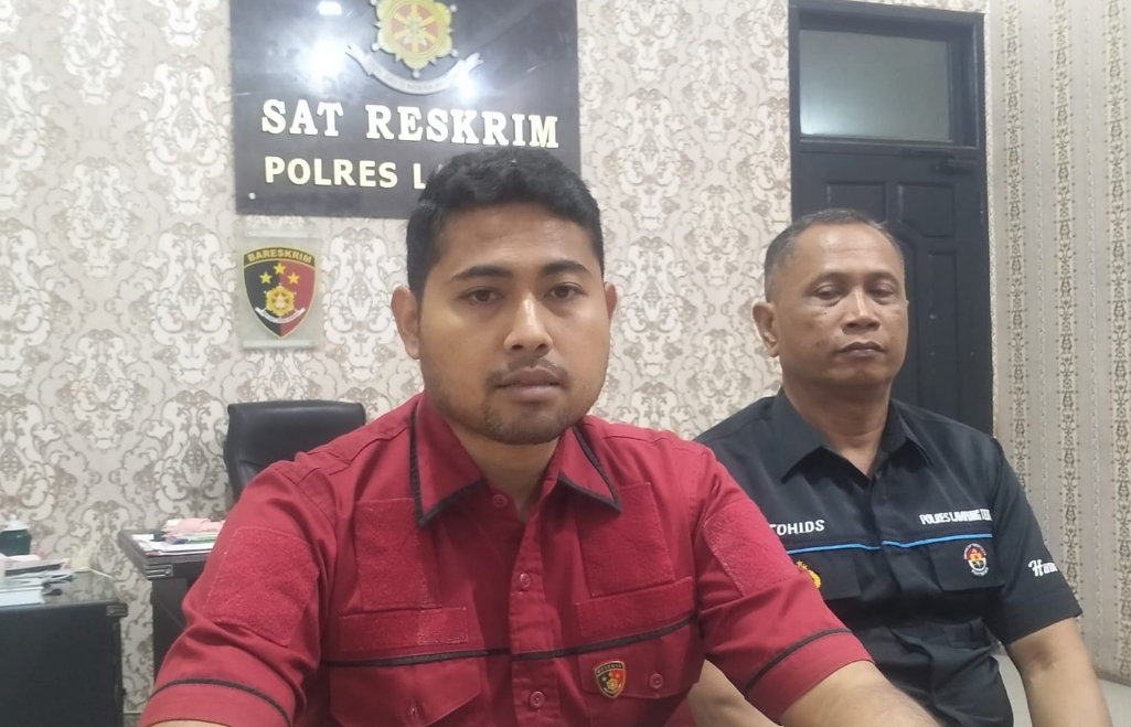  Bendahara KONI Lampung Tengah Tersangka Korupsi Dana Hibah Periode 2024-2028