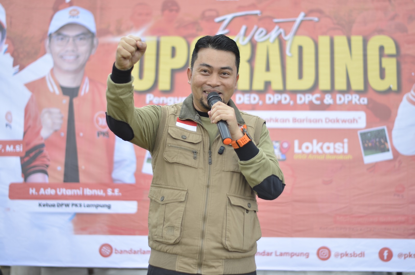 PKS Minta Penyesuaian Wilayah Delapan Desa Dilakukan dengan Matang dan Terencana