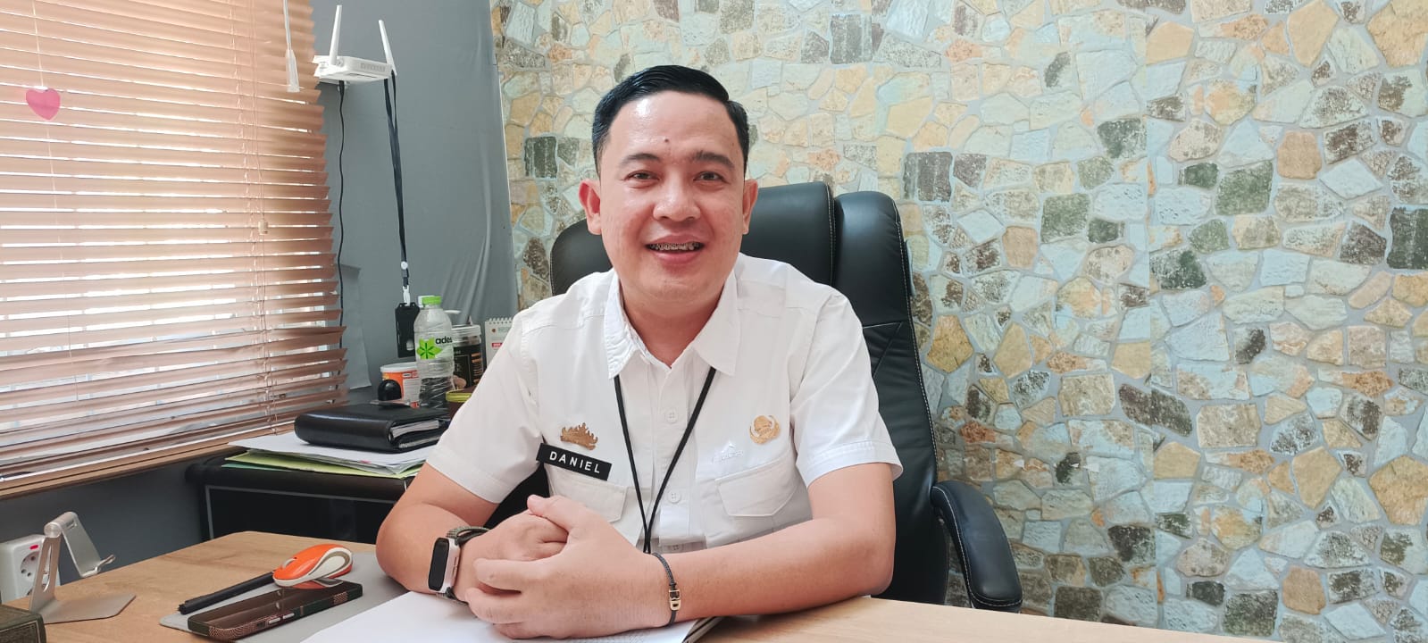 Dinkes Metro Gencar Jalankan Program CKG untuk Seluruh Usia