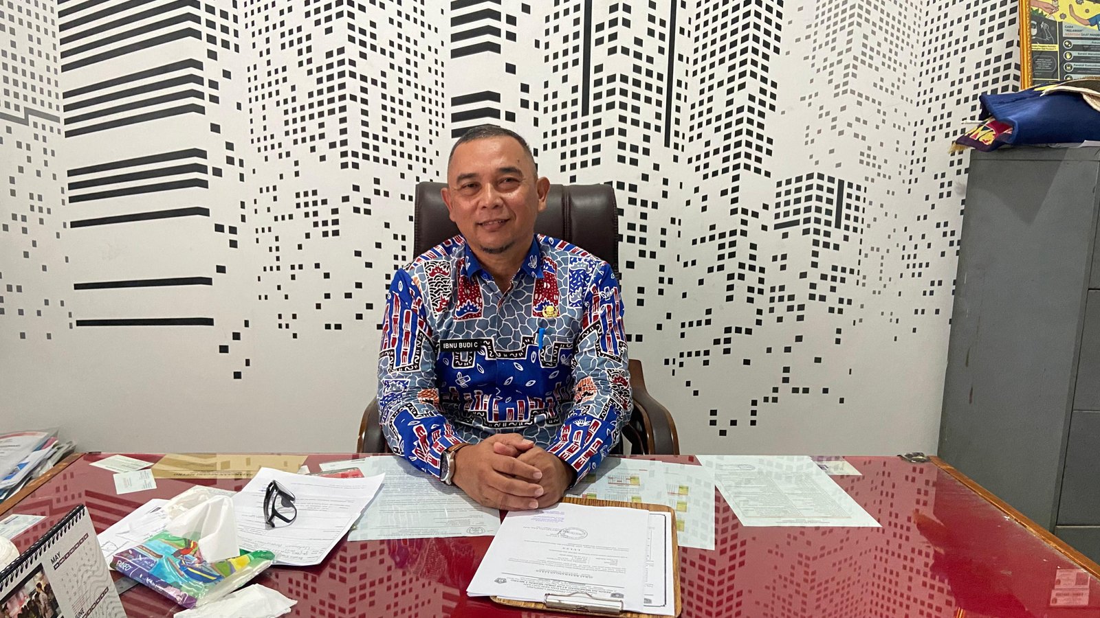 Masuk Daftar Sekolah Unggulan di Lampung, SMA 3 Metro Targetkan Kenaikan Lulusan Masuk PTN
