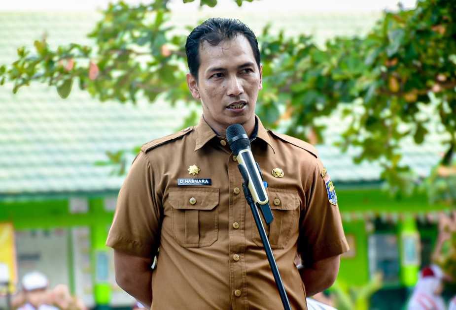 Disdikbud Ajak Semua Pihak Bersinergi Wujudkan Generasi Emas Metro Cemerlang