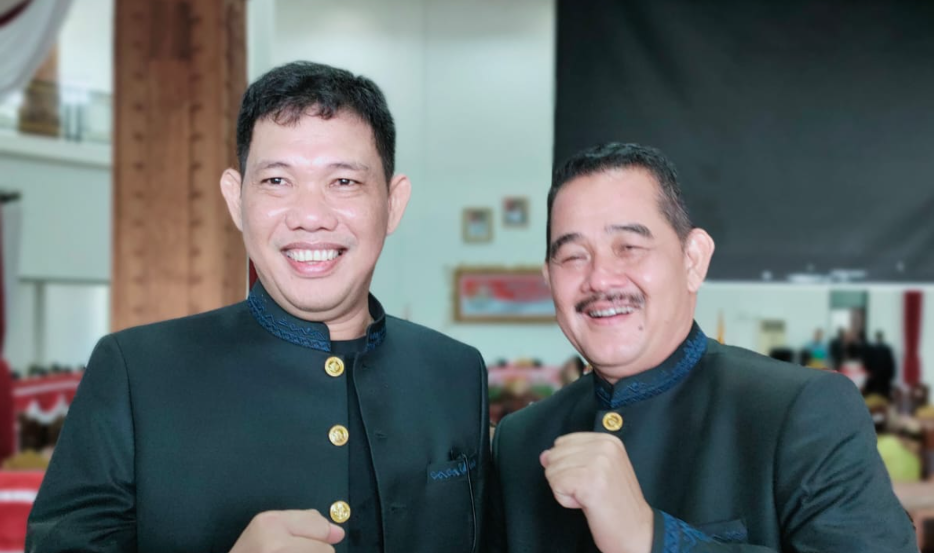 Pasca Aduan Wali Murid, DPRD Tubaba Turun Langsung Pantau Dapur MBG di Sekolah