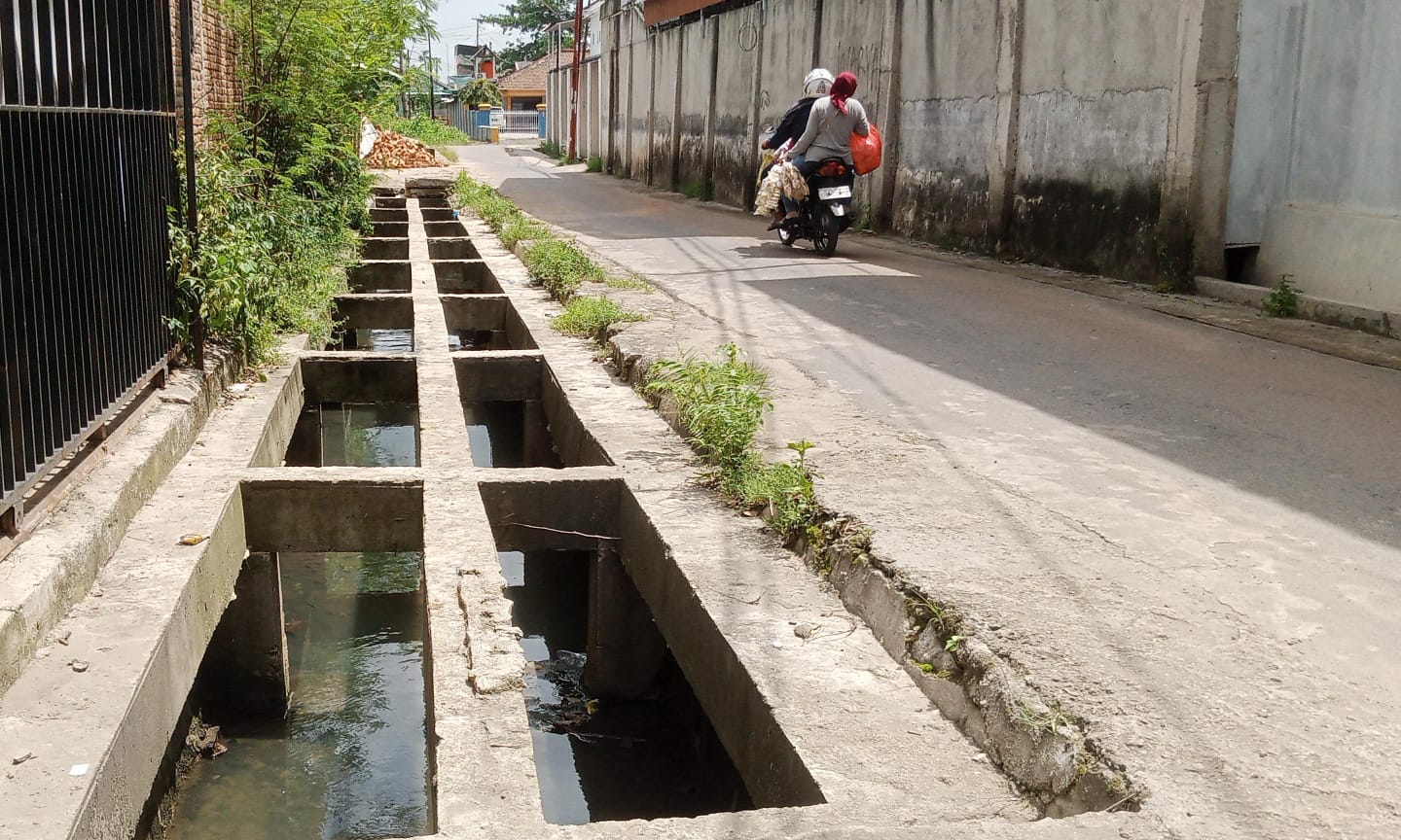 Banjir Metro Terkuak, Drainase Bermasalah dan Alih Fungsi Lahan Jadi Pemicu Utama