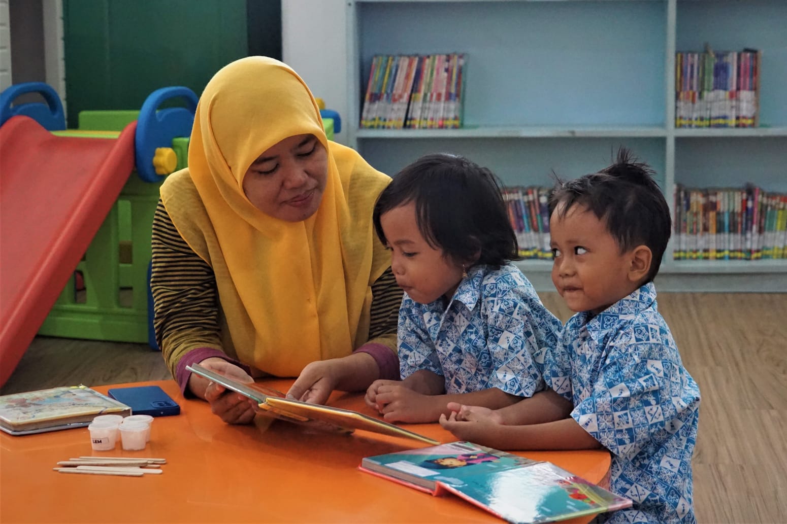 Temuan 31 Daycare Tak Berizin, Pemkot Yogyakarta Perketat Pengawasan Layanan Anak