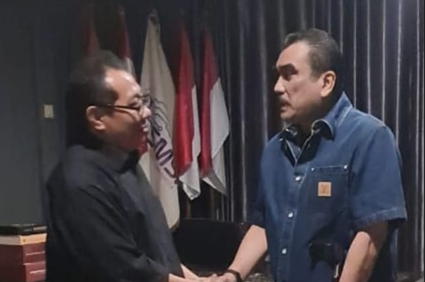 Program Sekolah Rakyat Dinilai Efektif Putus Rantai Kemiskinan
