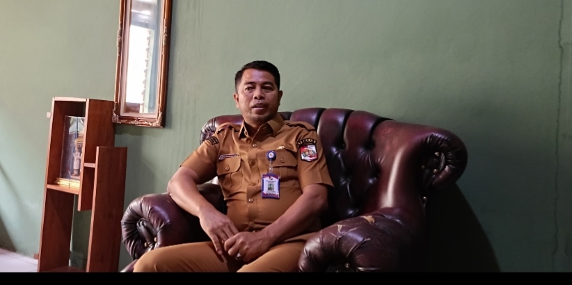 11 Desa di Lampung Utara Belum Ajukan Pencairan DD Tahap 1 2026