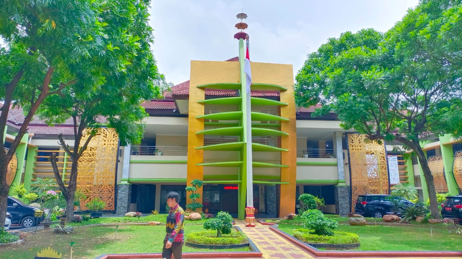 Wali Kota Metro Akan Lantik 37 PPPK pada 10 November 2025