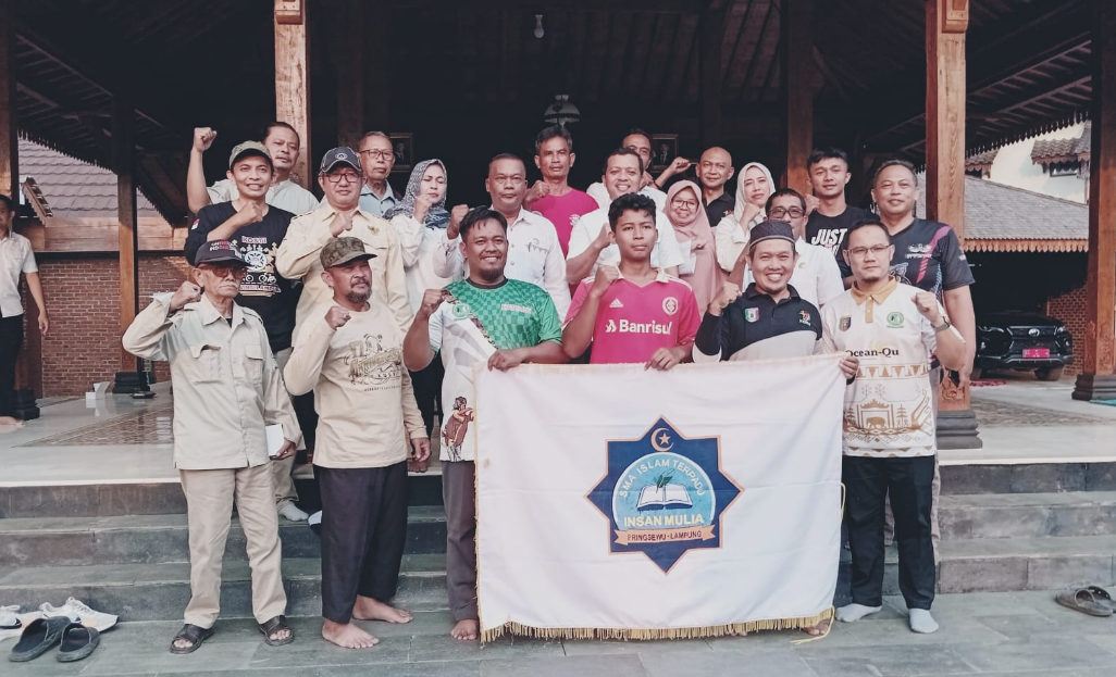 KORMI Pringsewu Siap Unjuk Gigi di Festival Olahraga Rekreasi Nasional 2025