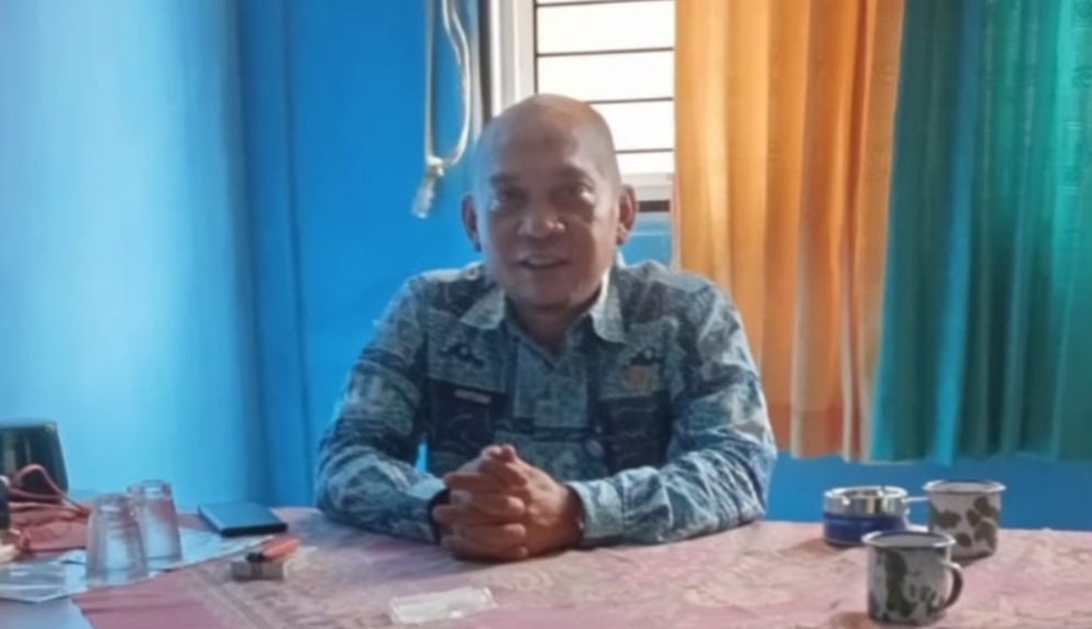 Kesbangpol Lampung Utara Catat 36 Lembaga Calon Penerima Dana Hibah 2026, 15 Sudah Cair