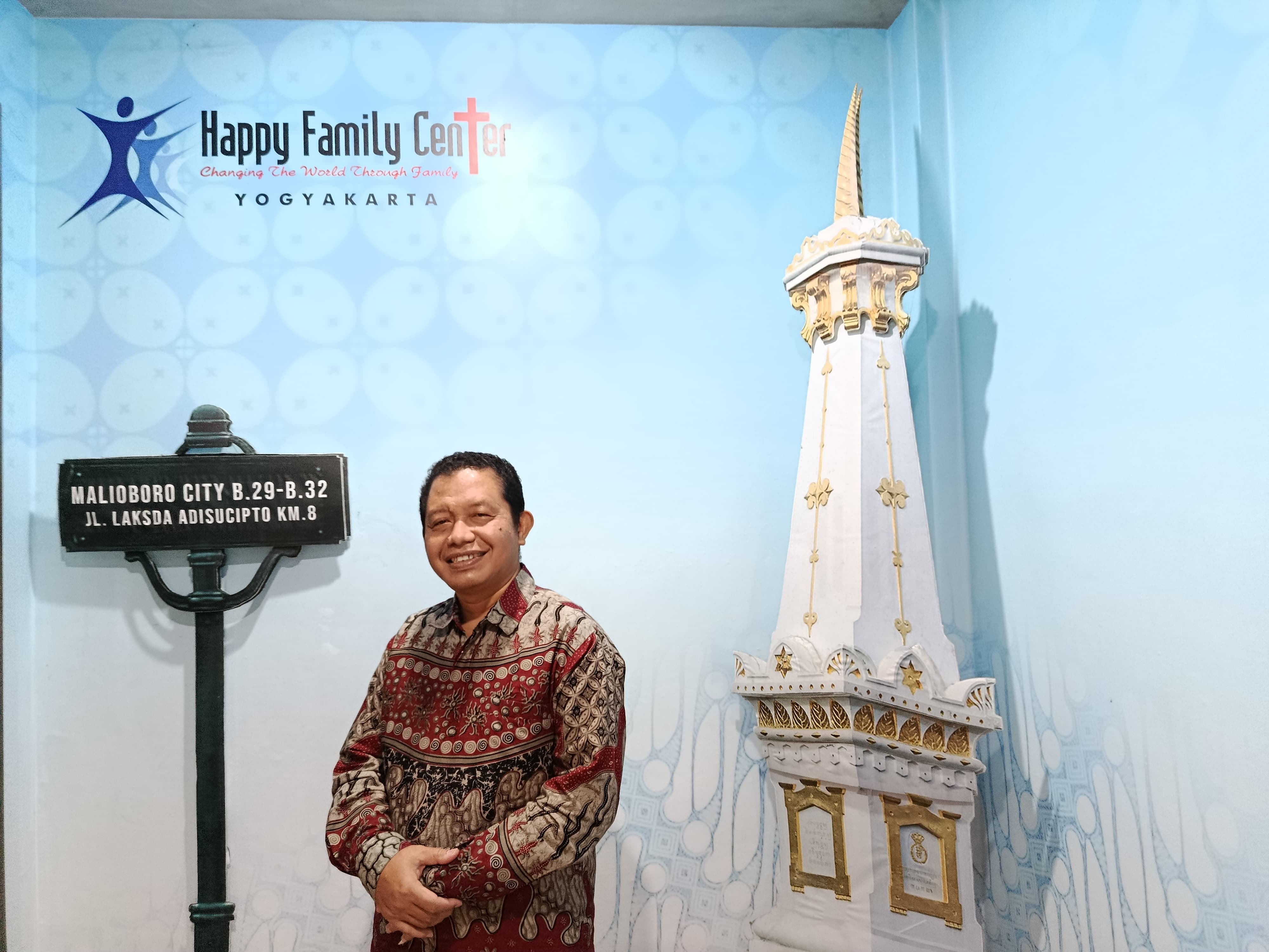 Kemenag DIY Kawal Hak Beribadah Jemaat GMS Bantul di Tengah Proses Administrasi Rumah Ibadah