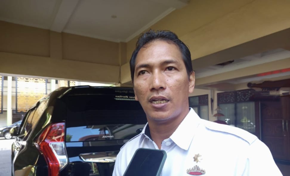 Pastikan SPMB SMP Transparan, Disdikbud Metro Buka Posko Aduan untuk Umum