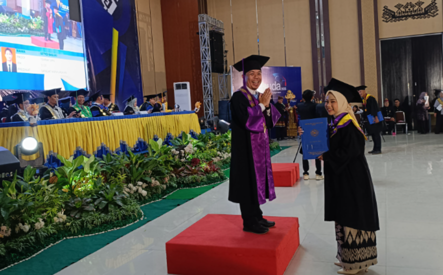 UM Metro Perkuat Mutu Akademik, Raih Akreditasi Unggul dan Buka Prodi Kedokteran Hewan