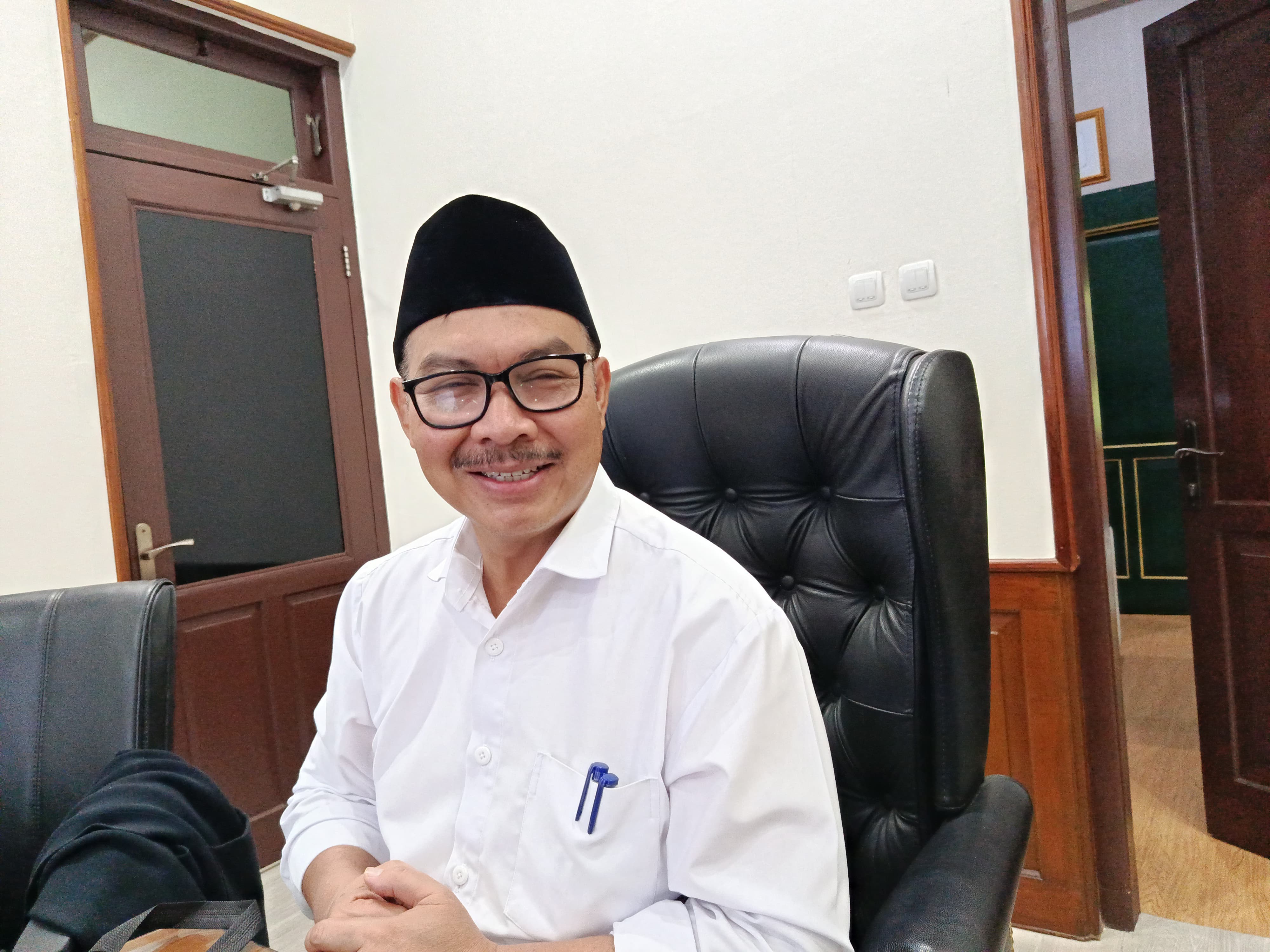 Wali Kota Yogyakarta Ajak Bangun kemandirian Ekonomi di Harkitnas 2026