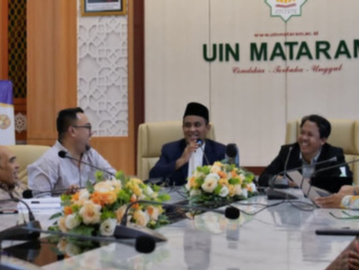 Kemenag Siapkan 1.900 Beasiswa Indonesia Bangkit 2026 untuk Tingkatkan Kualitas Dosen PTK