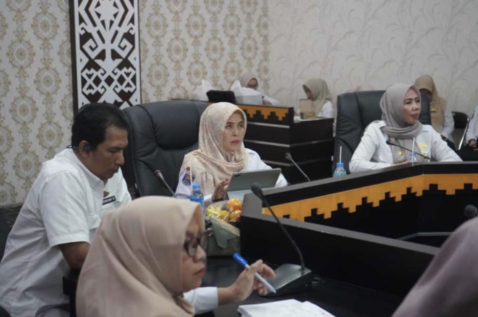 Pasca Kasus Siswa Keracunan, Pemkot Metro Perketat Pengawasan Program Makan Bergizi Gratis