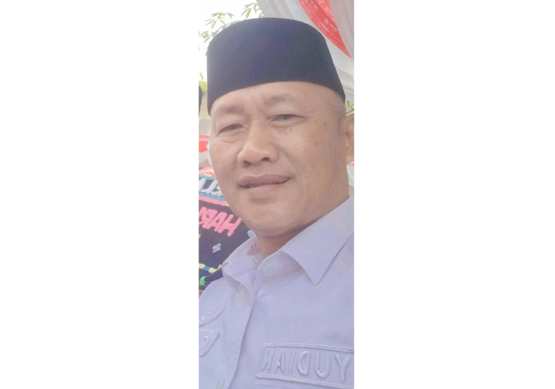 Heboh Kemunculan Tapir di Register 45 Mesuji, Camat Mesuji Timur Imbau Warga Waspada dan Segera Melapor