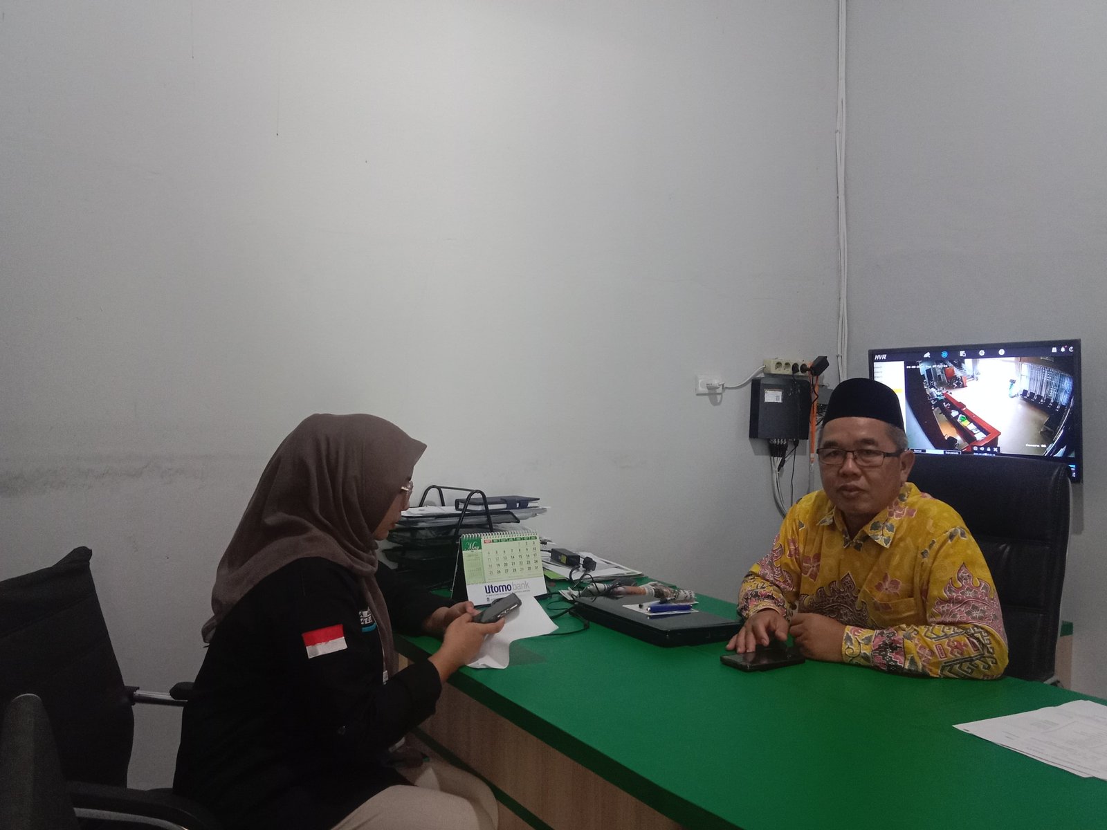 Kemenag Metro Rampungkan Pembekalan CJH Kloter Kedua Jelang Keberangkatan
