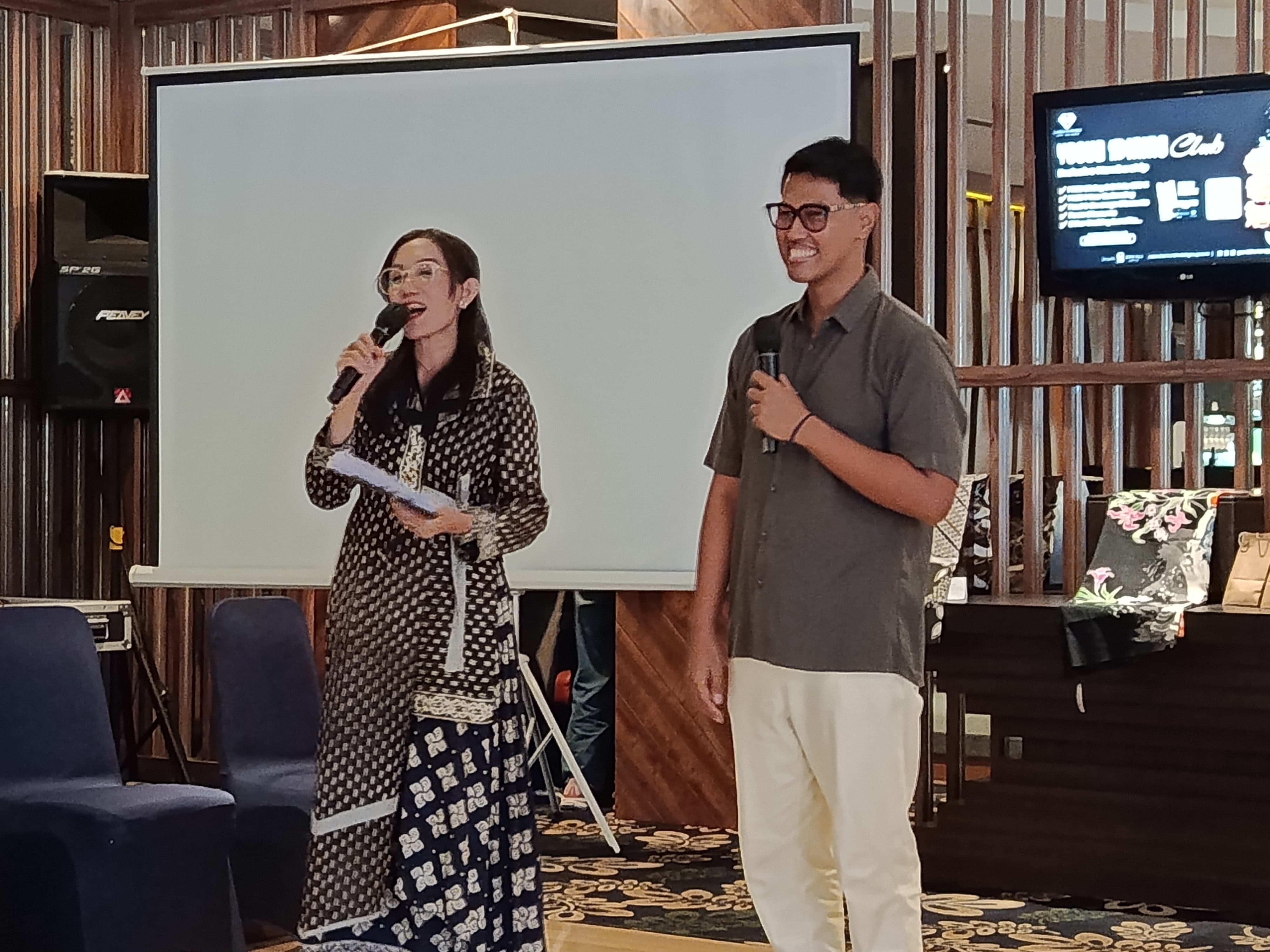 Fashion on The Street Festival Prawirotaman 2026 Angkat Batik Modern, Siap Ramaikan Jogja 21-23 Agustus