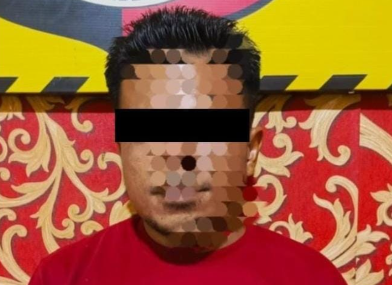 Modus Pinjam karena Istri Sakit, Pria Ini Bawa Kabur Honda BeAT Milik Warga Tanggamus