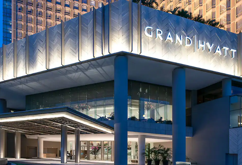 Hotel Mewah Hyatt Jakarta Resmi Dijual, Harga Rp 12,5 Triliun