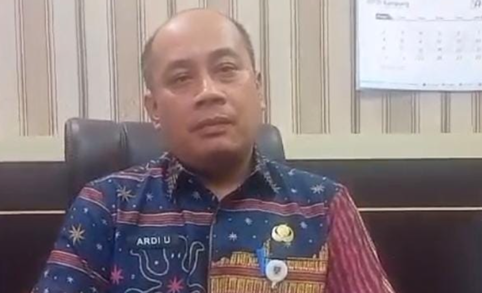 Manajemen Talenta ASN Diterapkan Mesuji, Data Kinerja dan Kompetensi Dipetakan Digital