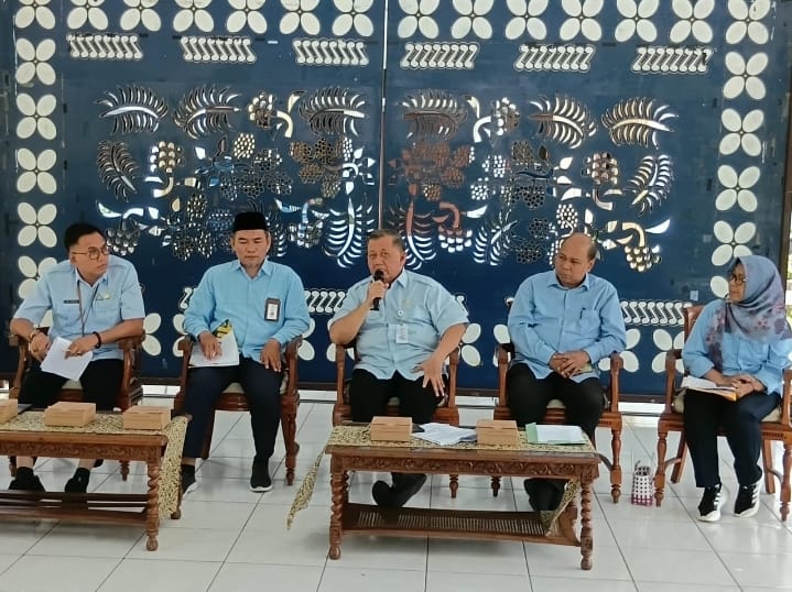 Pemkab Sleman Pastikan Libur Idul Fitri 1447 H Aman dan Nyaman untuk Warga & Wisatawan
