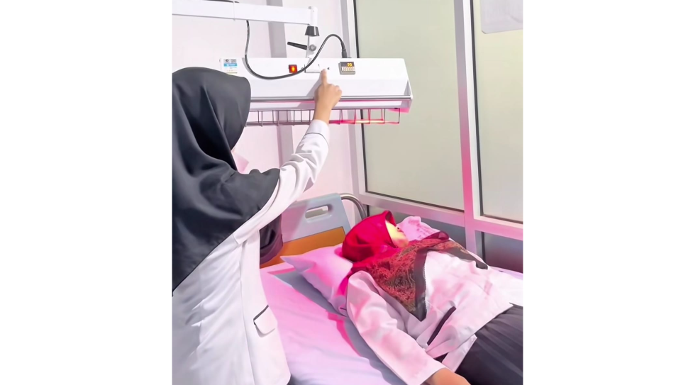 Fisioterapi Modern RSU Muhammadiyah Metro: Solusi Nyeri, Cedera, dan Rehabilitasi Otot