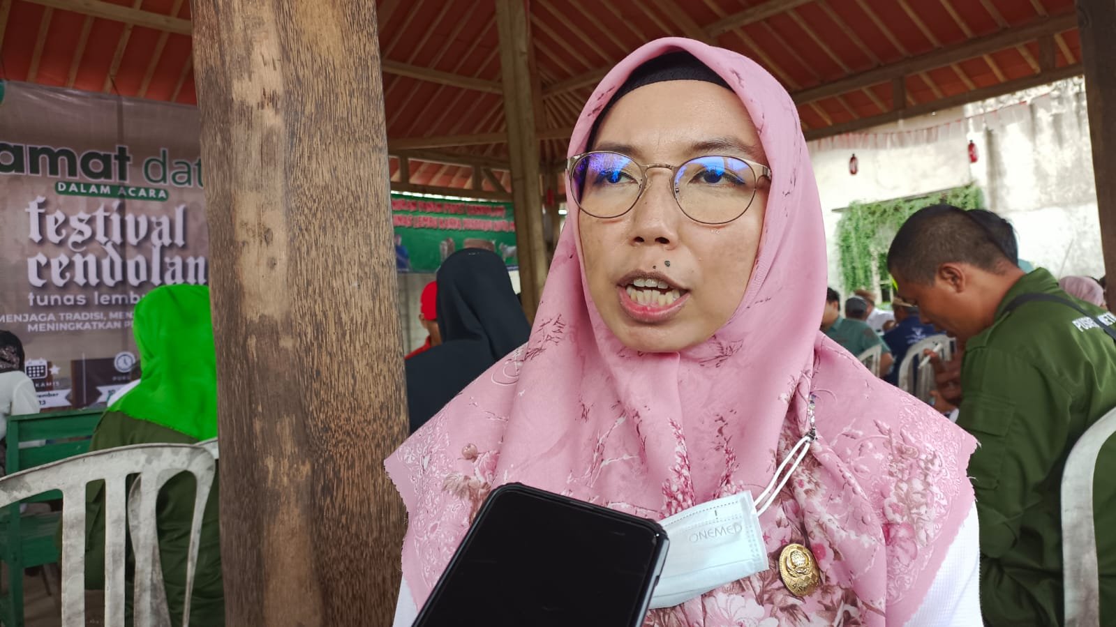 Pemkot Metro Kerahkan 124 Petugas untuk Awasi 400 Titik Penyembelihan Hewan Kurban Iduladha 2025