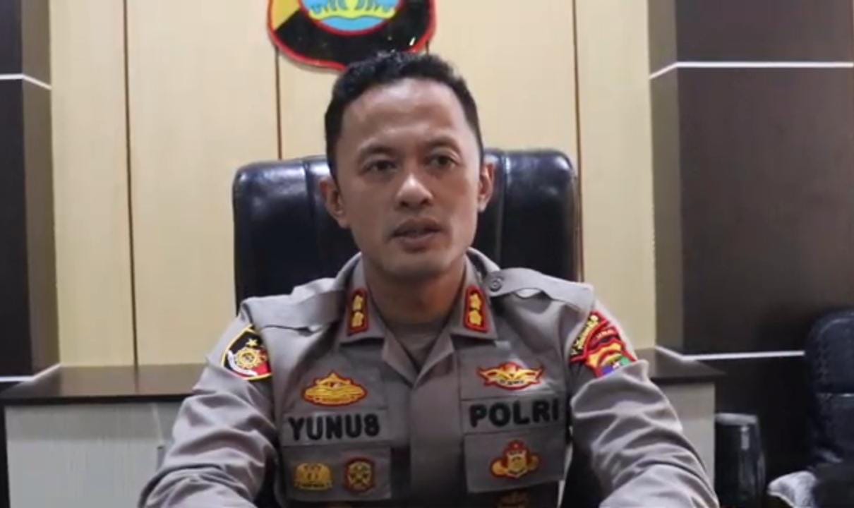 Guru SD di Pardasuka Terseret Kasus Sabu, Polisi Amankan Belasan Paket