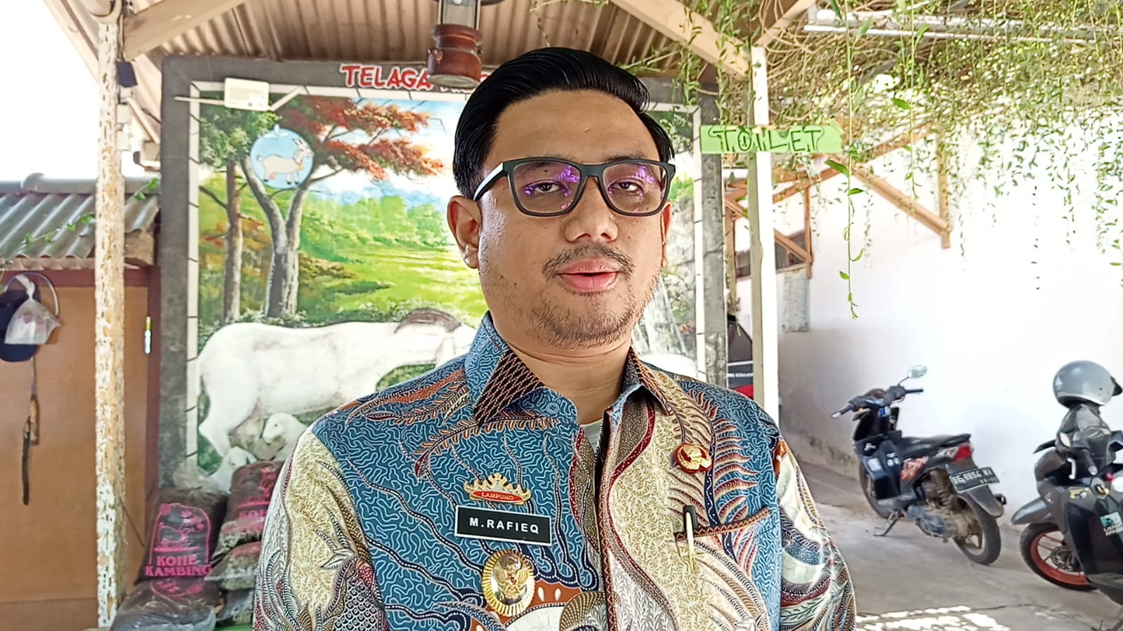 Lawan Stunting, Pemkot Metro Kucurkan Anggaran Rp23,8 Miliar