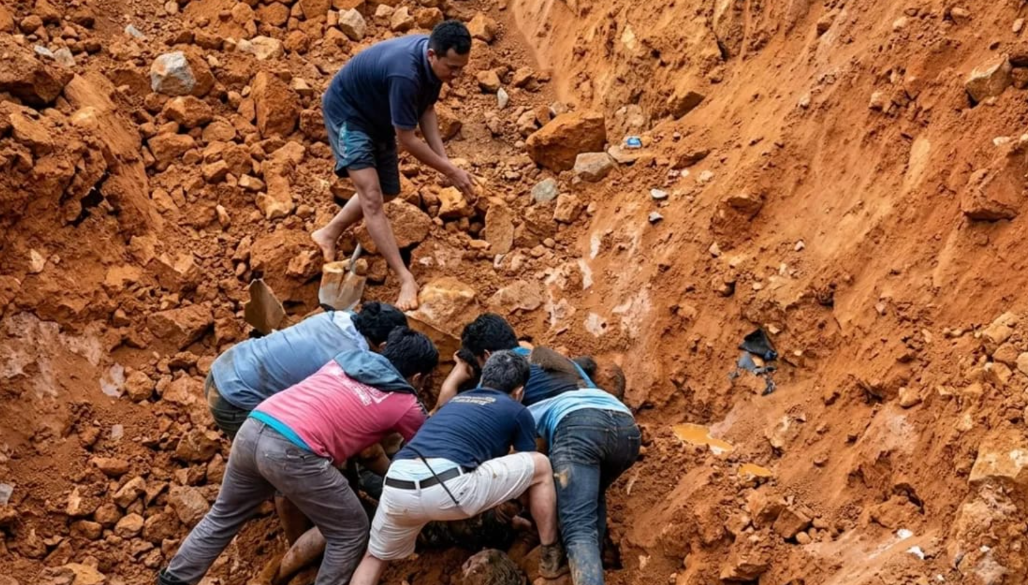 Empat Pekerja Tewas di Tambang PT KDI Konawe Utara, HAMI Sultra Desak Evaluasi Total