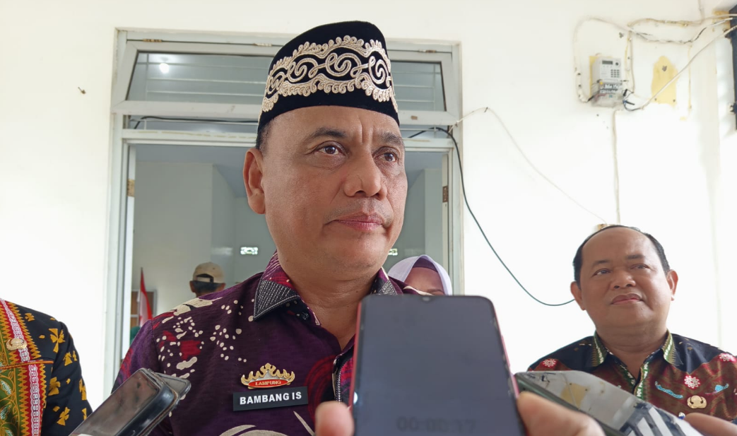 1.085 RT dan RW di Metro Bakal Dapat Seragam Baru Tahun Depan