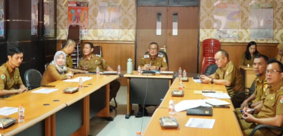 Tubaba Perkuat Strategi Lawan TBC, Penemuan Kasus Sudah Capai 85 Persen