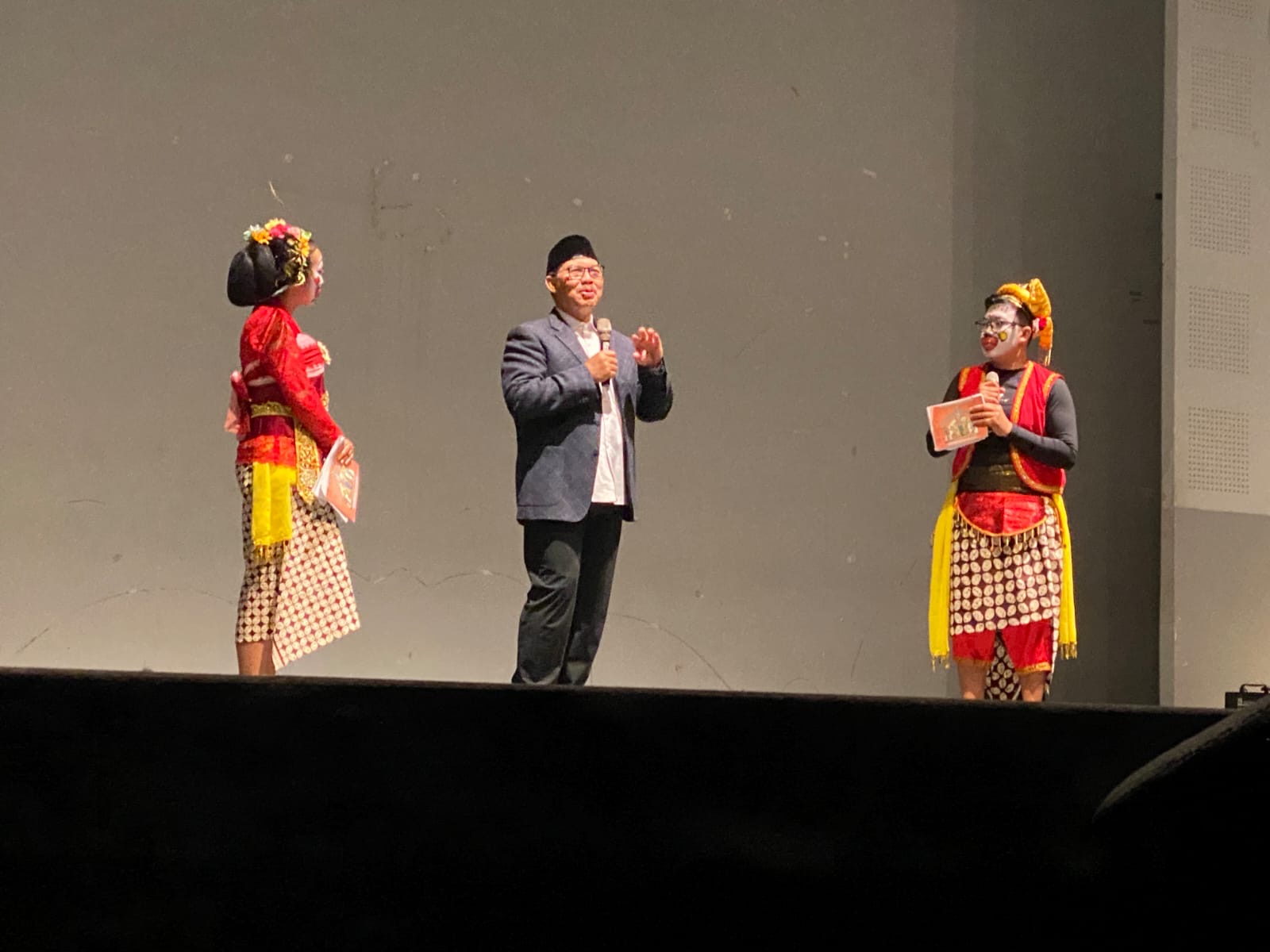 Dorong Pelestarian Budaya, Pemkot Yogyakarta Gelar Festival Kethoprak 2026