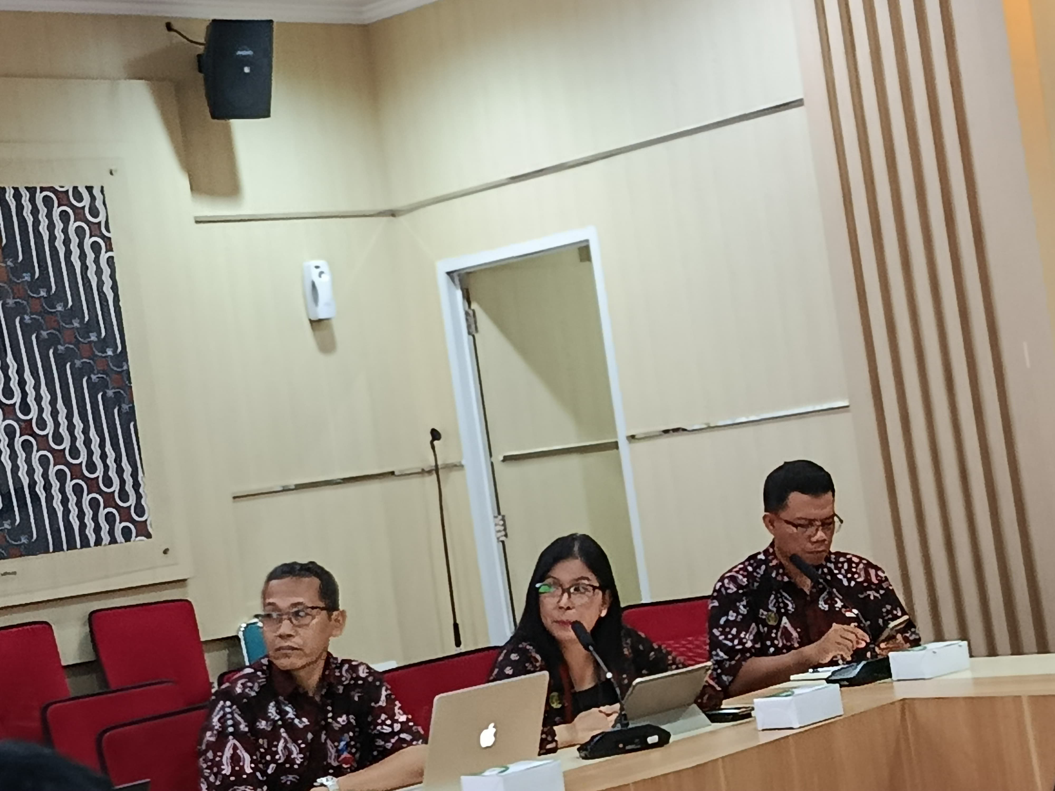 Pemkot Yogyakarta Imbau Warga Waspada Penipuan Berkedok Pajak Daerah